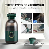 Cordless Handheld Vacuum Cleaner Rechargeable